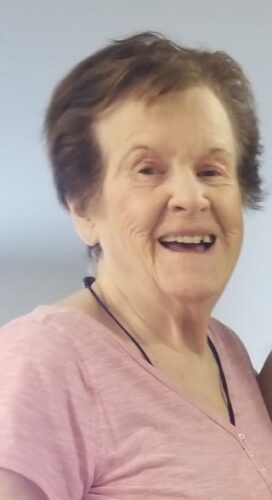 Mildred Brown
